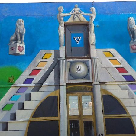 Studio Moulins مولان المظهر الخارجي الصورة