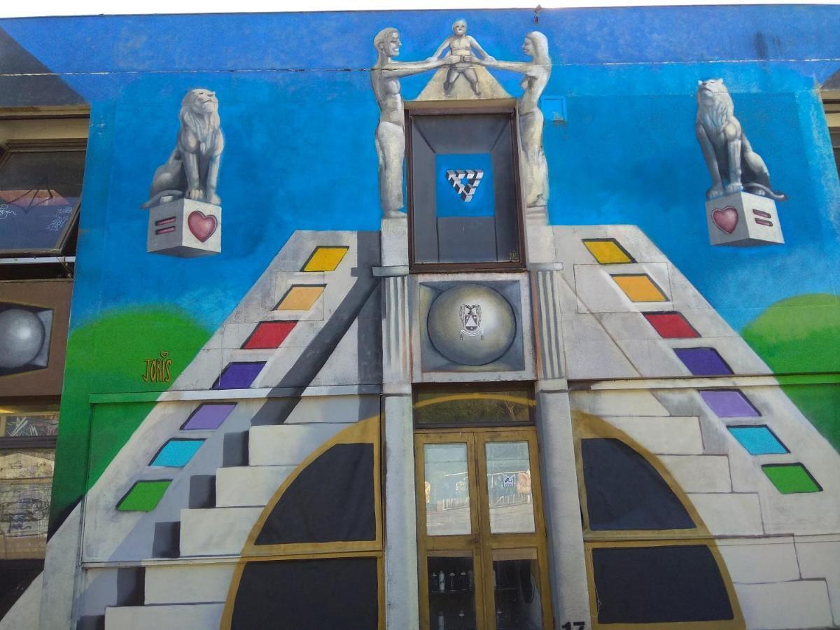 Studio Moulins مولان المظهر الخارجي الصورة